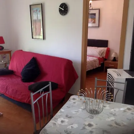 Σπίτι διακοπών Casita Ramona *