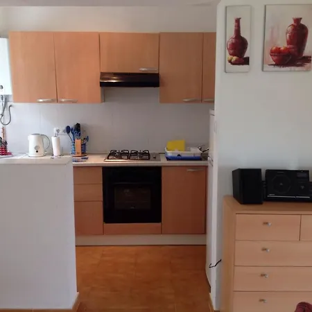 Casita Ramona Βαλένθια