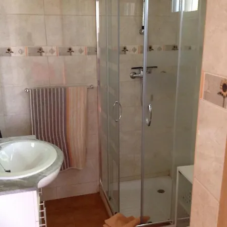 Casita Ramona * Βαλένθια