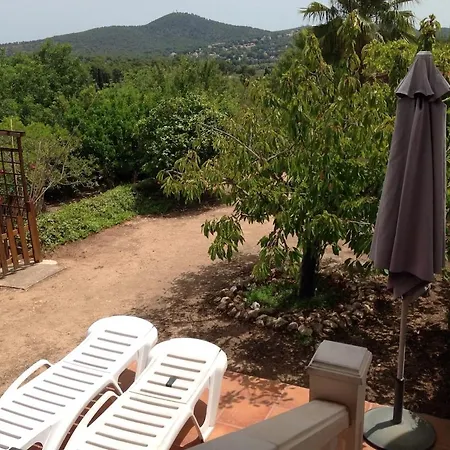 Casita Ramona * Βαλένθια