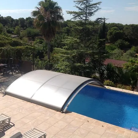 Σπίτι διακοπών Casita Ramona *